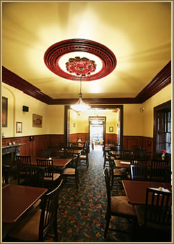 Macquarie Arms Hotel - Pubs Adelaide 2