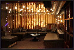 Sapphire Lounge - Pubs Adelaide 2