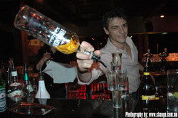 Tone - Pubs Adelaide 2