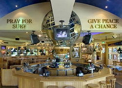 Hard Rock Cafe - Pubs Adelaide 2