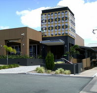 Hinterland Hotel - Pubs Adelaide