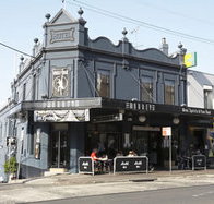 The Monkey Bar - Pubs Adelaide