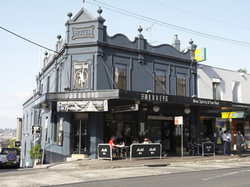 The Monkey Bar - Pubs Adelaide 0
