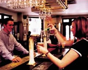 The Occidental Hotel - Pubs Adelaide 1