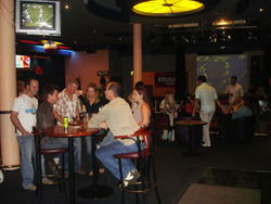 The Crest Hotel Sylvania - Pubs Adelaide 2