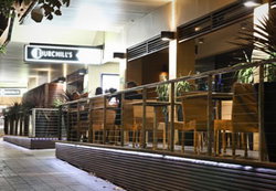 Churchills Sports Bar - Pubs Adelaide 2