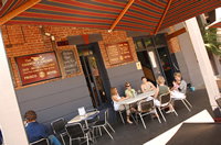 Frisco Hotel - Pubs Adelaide 2