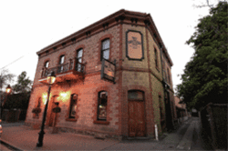 British Hotel - Pubs Adelaide 3
