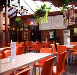 Coopers Alehouse At The Earl - Pubs Adelaide 3