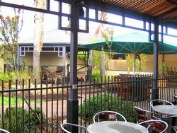 Exeter Hotel Semaphore - Pubs Adelaide 3
