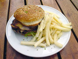 The Elephant & Wheelbarrow - Pubs Adelaide 3