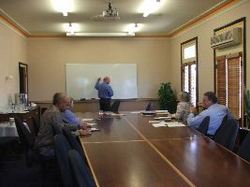 Ipswich Jets - Pubs Adelaide 3