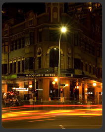 Macquarie Boutique Hotel - Pubs Adelaide 3