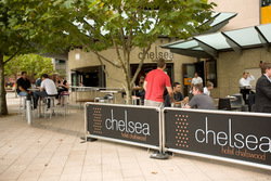 Chelsea Hotel Chatswood - Pubs Adelaide 2