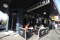 The Monkey Bar - Pubs Adelaide 1