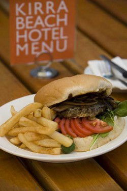 Kirra Beach Hotel - Pubs Adelaide 3