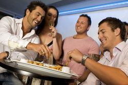 Titanium Bar - Pubs Adelaide 3