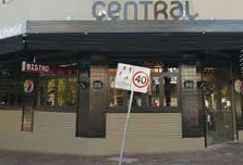 The Central Hotel - Pubs Adelaide 2
