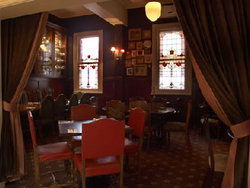 Benjamin On Franklin - Pubs Adelaide 3