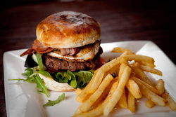 Cross Keys Hotel - Pubs Adelaide 3