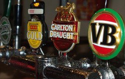 Bird In Hand Inn - Pubs Adelaide 3