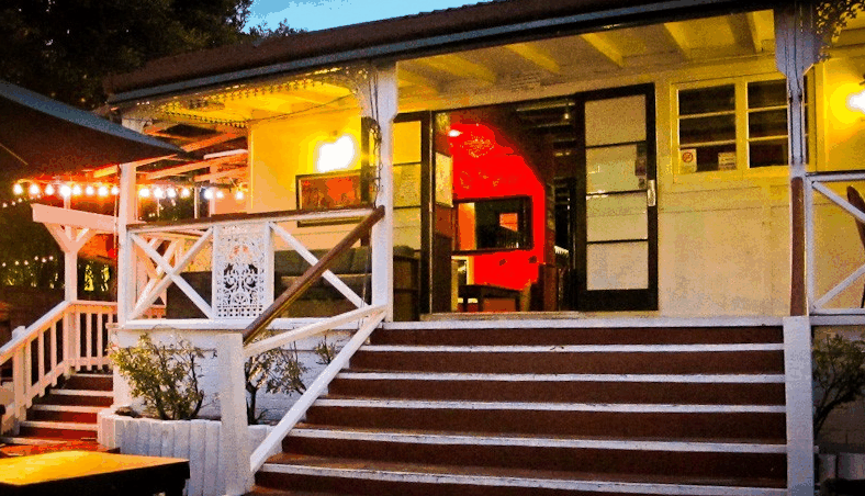 Swingin Safari - Pubs Adelaide 2