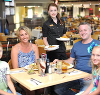 Burleigh Bears - Pubs Adelaide