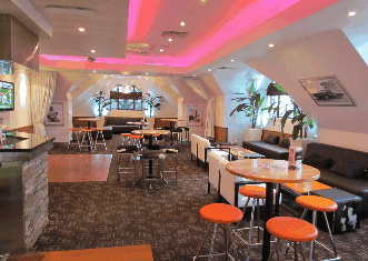 Mermaid Beach Tavern - Pubs Adelaide