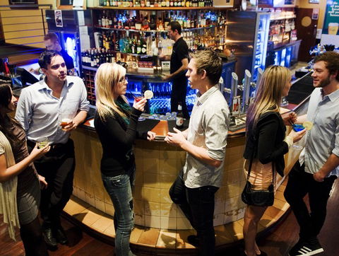 The Clarendon Hotel - Pubs Adelaide 0