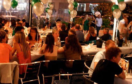 The Clarendon Hotel - Pubs Adelaide 1