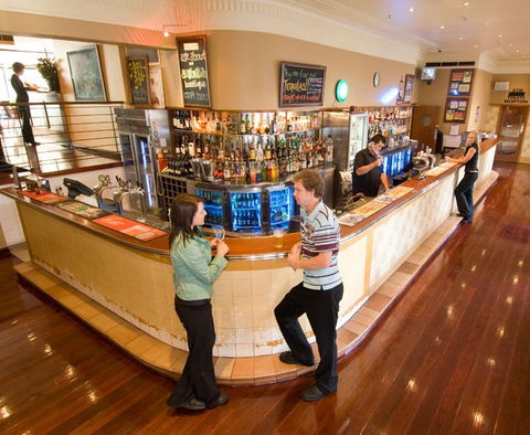 The Clarendon Hotel - Pubs Adelaide 3