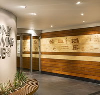 Sydney Rowing Club - Pubs Adelaide