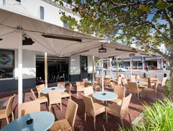 Arab Steed Hotel - Pubs Adelaide 1
