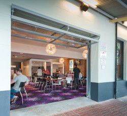 Arab Steed Hotel - Pubs Adelaide 3