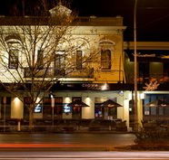 Crown and Sceptre Hotel - Pubs Adelaide