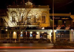 Crown And Sceptre Hotel - Pubs Adelaide 0