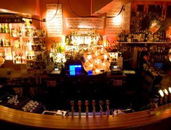 Crown And Sceptre Hotel - Pubs Adelaide 1