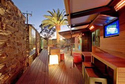 The Maid - Pubs Adelaide 2