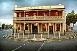 The Maid - Pubs Adelaide 3