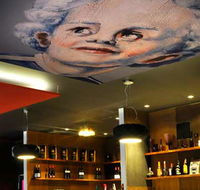 Barking Dog Wine Bar  Cafe - Pubs Adelaide