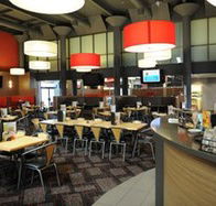 Colonnades Tavern - Pubs Adelaide