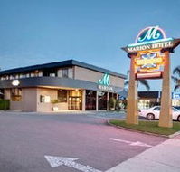 Marion Hotel - Pubs Adelaide