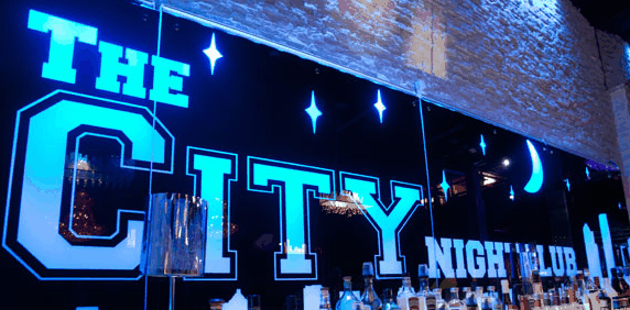 The City Nightclub - Pubs Adelaide