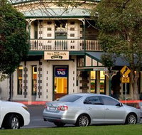The Wellington Hotel - Pubs Adelaide