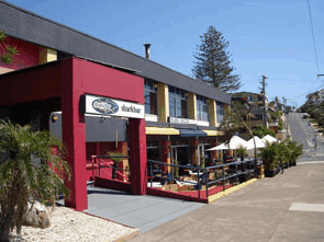 Miami QLD Pubs Adelaide