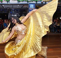 Kapsali at South Bank - Pubs Adelaide