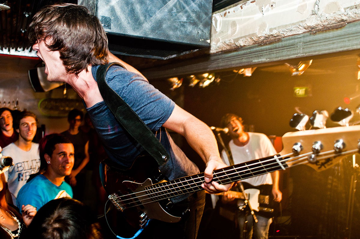 Gold Coast Mc QLD Pubs Adelaide