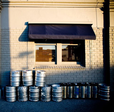 The Palace Hotel - Pubs Adelaide 1