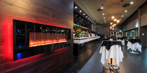 Watermark Docklands - Pubs Adelaide 0