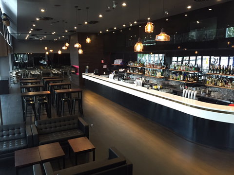 Watermark Docklands - Pubs Adelaide 2